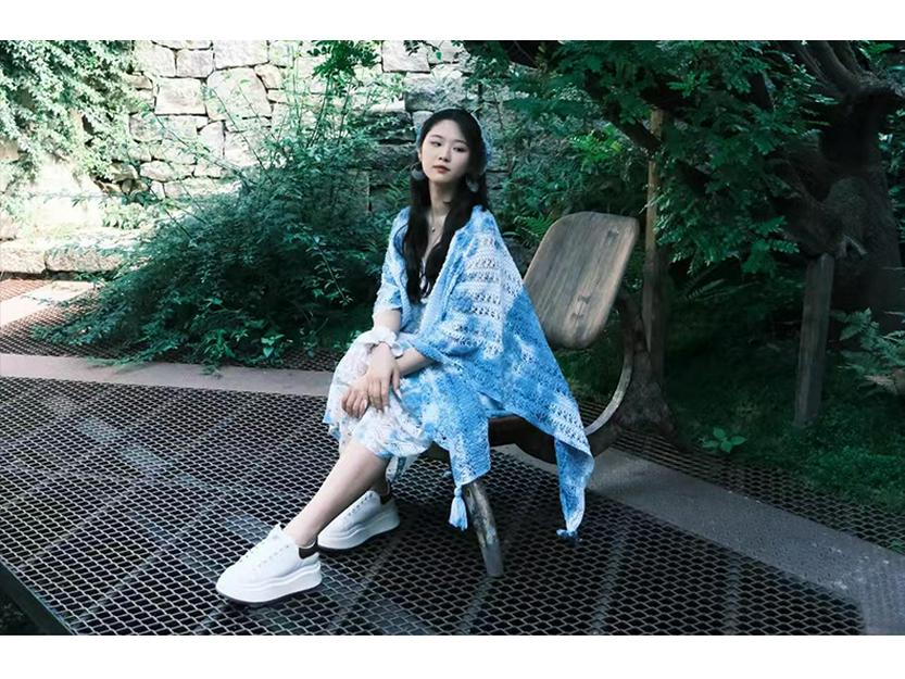 2025 Ethnic Style Summer Cardigan Jacket - Women's Lightweight Office & Travel Shawl