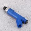 Fuel Injector Nozzle 2325021040 OE Replacement Fits for Toyota Yaris 20062014
