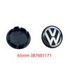 4pcs 55mm 56mm 65mm Car Wheel Center Hub Caps Cover for VW Volkswagen Golf Polo Passat Touran GTI CC B5 B6 Jetta Accessories