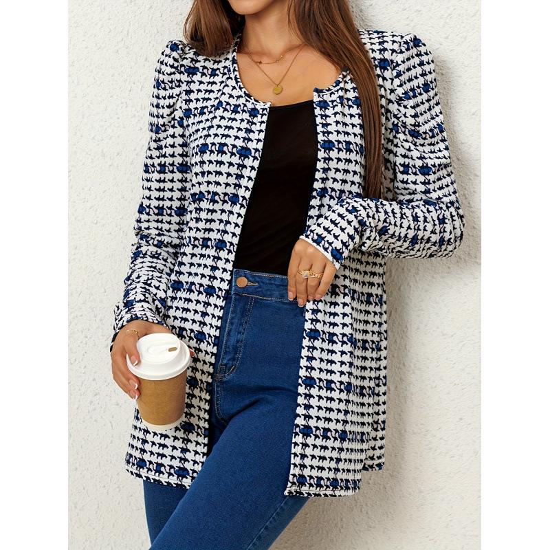 

S 17310 European & American Trendy Cross-Border Fashion Item XL білий