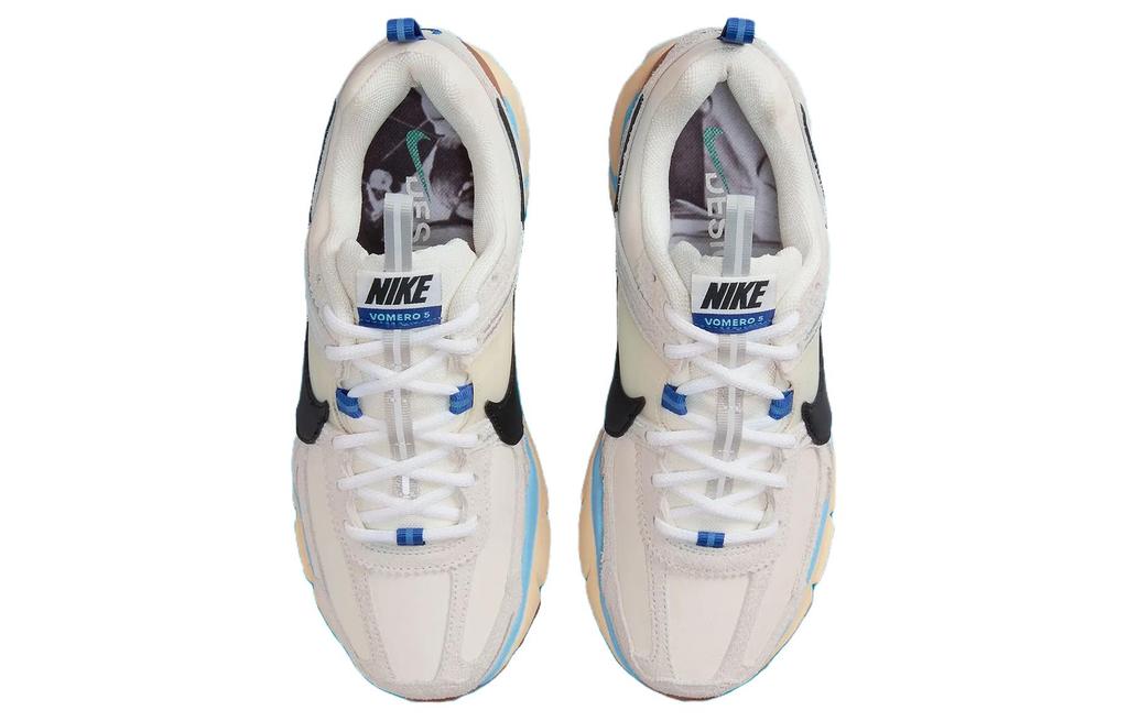Nike Air Zoom Vomero 5 'Design By Japan' Women's HF4524-111