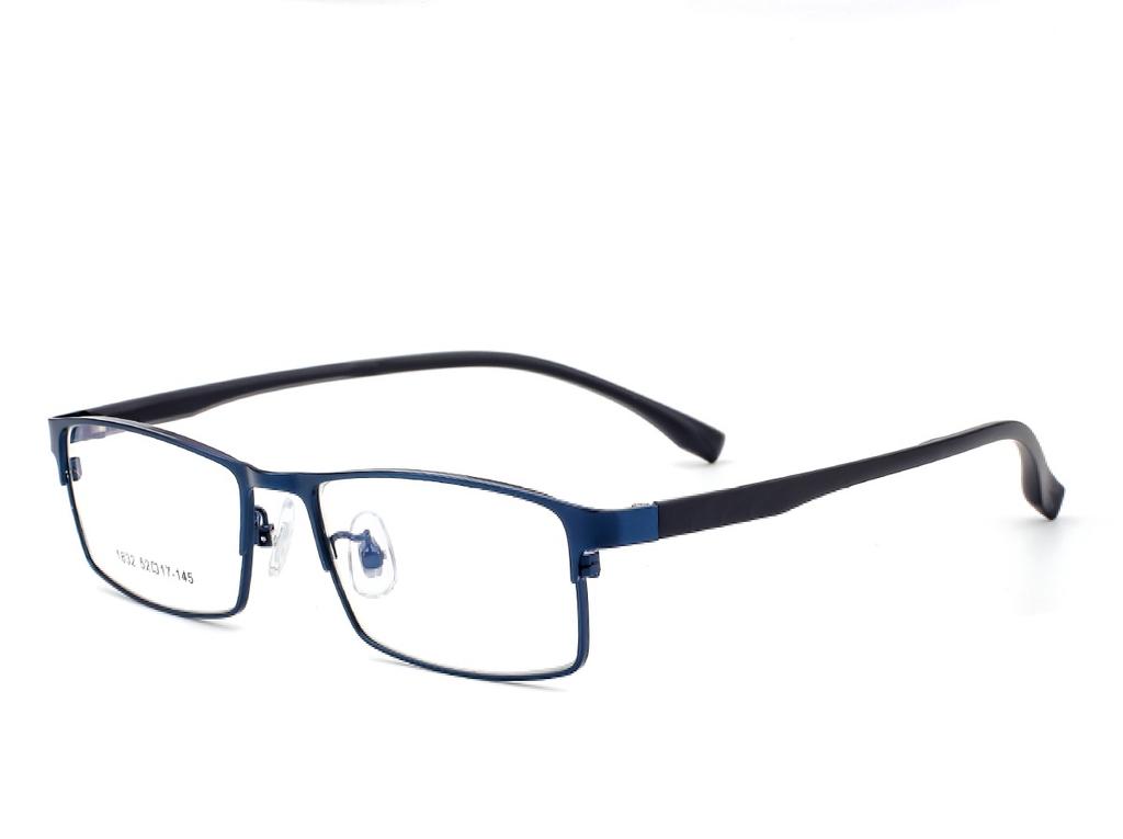 Metal Alloyalloy Photochromic Myopia Eyeglasses Women Men Prescription Spectacles Eyewear +0.5 +0.75 +1 +1.25 +1.5 +2 +2.5 +3.0+