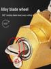 Circular Glass Cutter: Precision Tool for Drawing and Cutting Round Holes