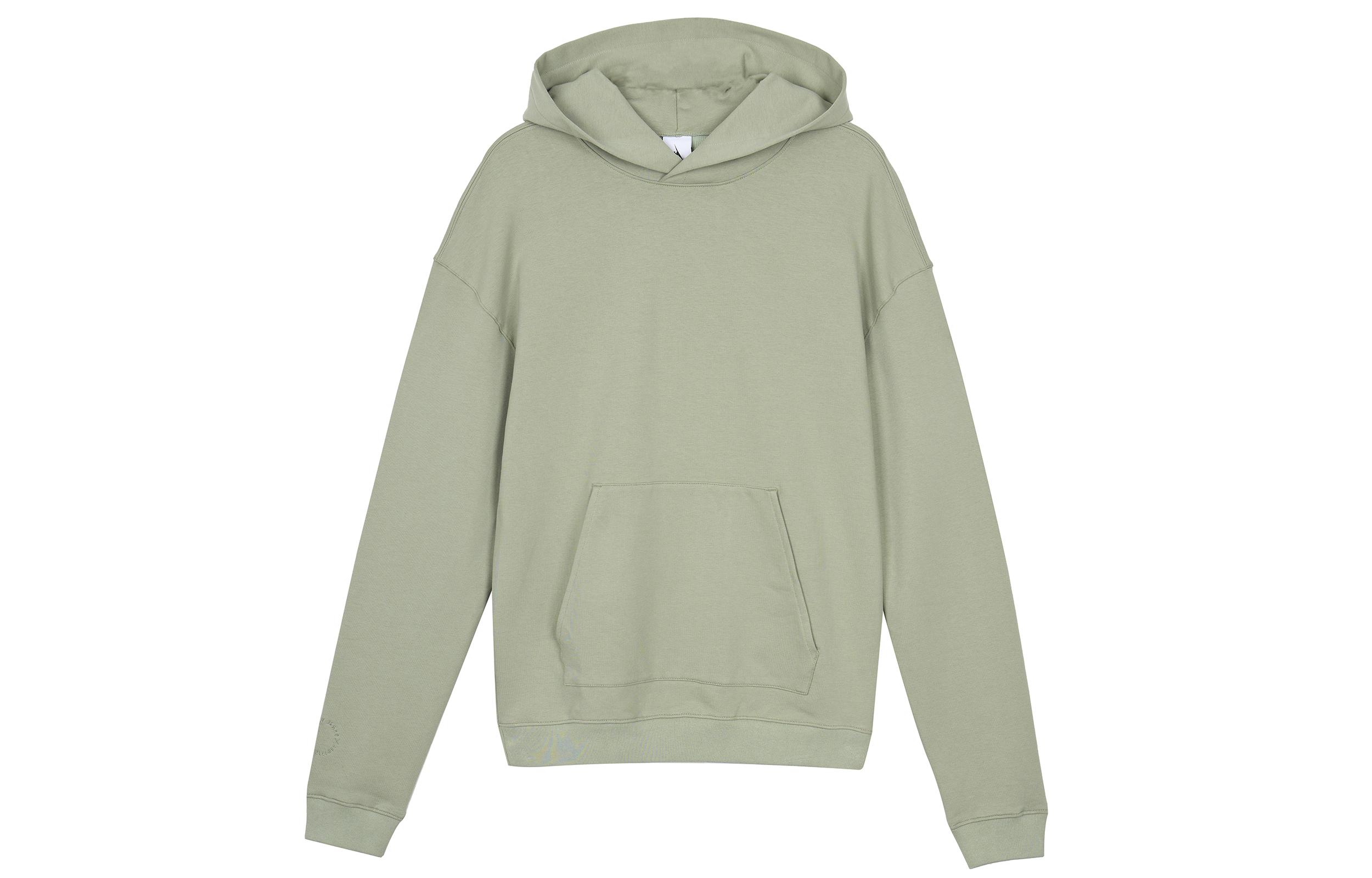 Nike X John Elliott LeBron James Hoodie AA7078-371 XS