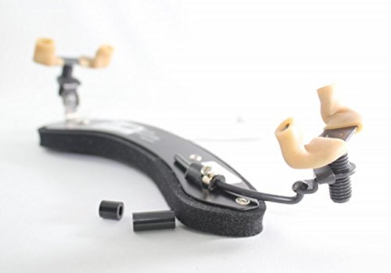 Violin Shoulder Rest WOLF Forte Secondo 44 & 34