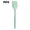 Food Grade Spatula Silicone Spatula Cream Scraper Stirring Knife  Butter Pastry Blenders Salad Mixer  Kitchen Tool Baking Tools