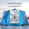 Shixun Winter Fishing Tent