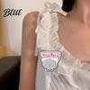 Exquisite Brooch YOU ROCK Inspirational Cloud Zinc Alloy Lapel Pin