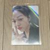 Louge Itzy Ryujin Checkmate Withmuu Unreleased Photocard Photocard