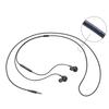 Mobile Phone Earbud Interface Consumer Electronics Comfortable 3.5mm Noise Isolation Earphone for Music