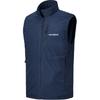 MONTBELL Vests Men's Stand Collar Other 1103326