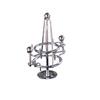 Creative Balance Ball Swing Weightlifting Small Erect Tumbler Ornaments