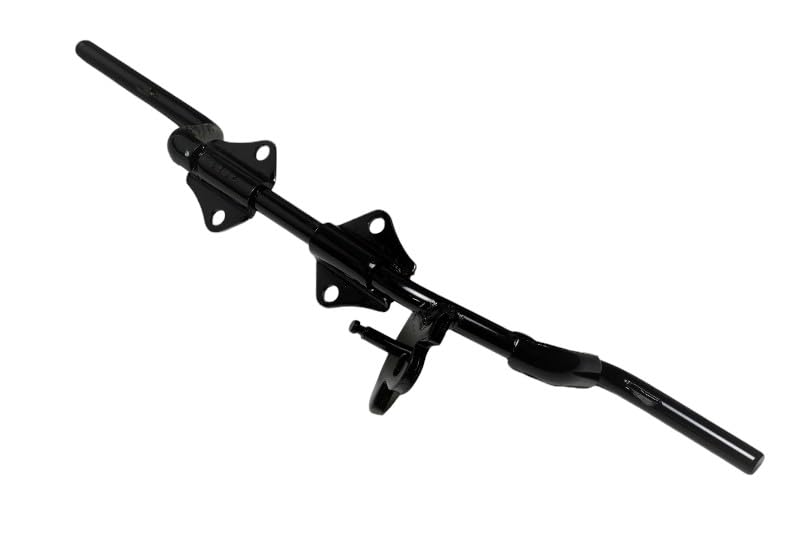 

Minimoto Honda Genuine Little Cub Step Bar COMP чорний