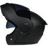 Motorcycle helmets Double Visors Modular Flip Up helmet DOT approved Full face casque moto racing Motocross helmet DOT