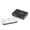Gembird HDMI Switch GEMBIRD DSW-HDMI-53 4K Ultra HD Black