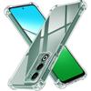 Clear Phone Case For OPPO A5 4G 5G Transparent Camera Protect Back Cover for OPPOA5 A5x A5i Pro A5Pro Soft TPU Protective Fundas