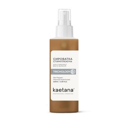 Serum Stimulating for Hair Growth Trichology 100 Ml