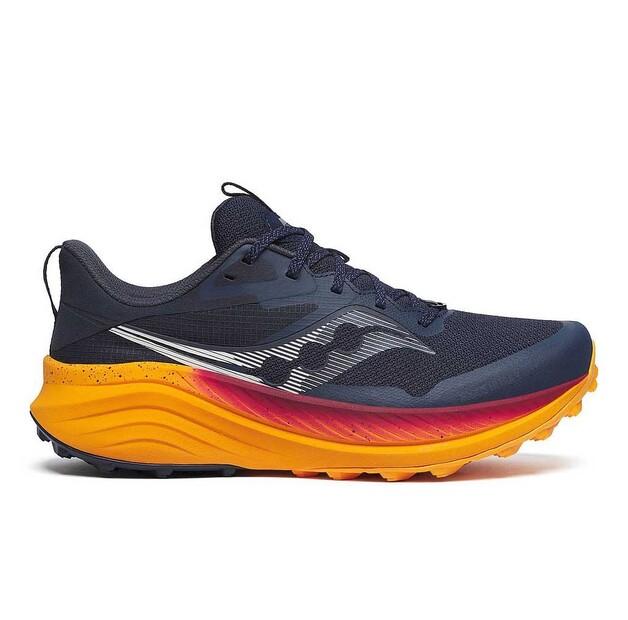 

Saucony Xodus Ultra 3 кроссовки трейловые EU 42 1/2
