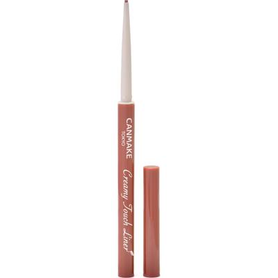Canmake Creamy Touch Liner 05 Bitter Caramel Eyeliner (1 Piece)