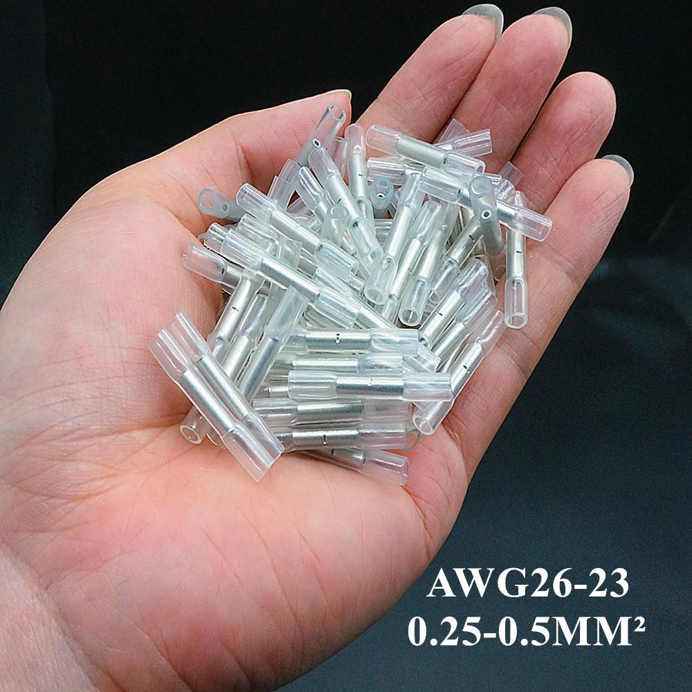 Cheap AWG26-24=0.25-0.5mm ² NYLON Material Waterproof Electrical Wire ...