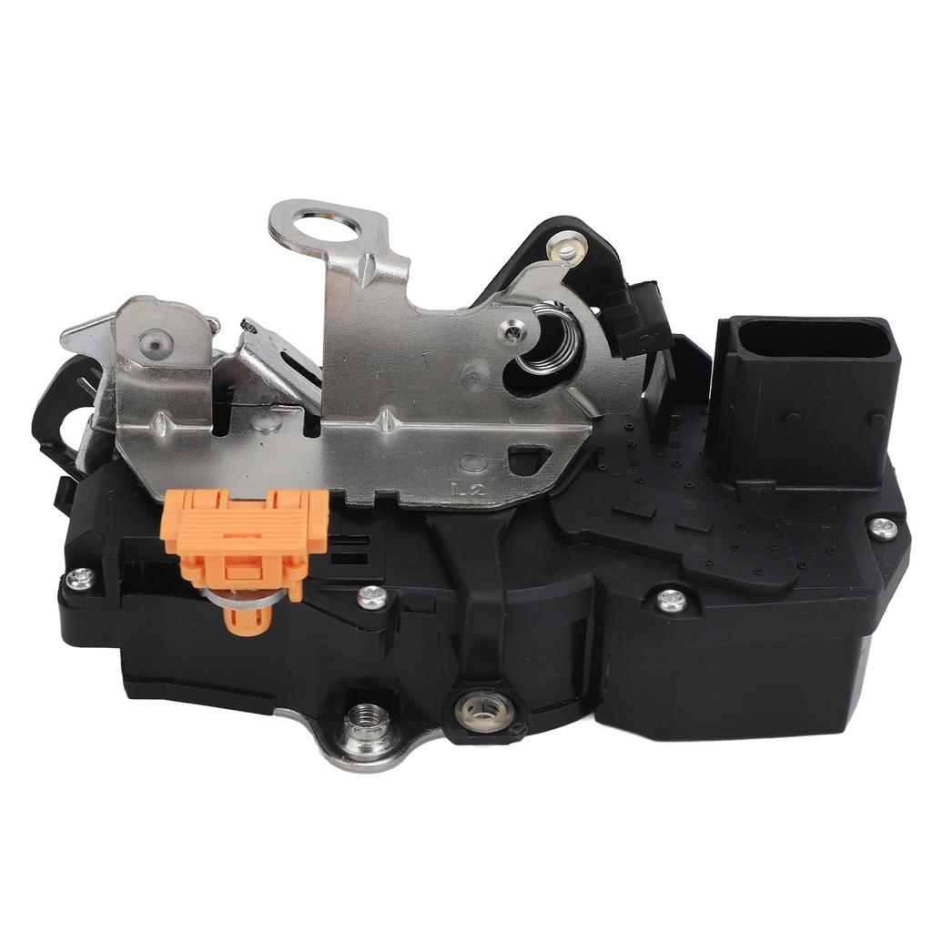 Door Latch Lock Actuator 931‑312 Front Left Driver Side Power Door Lock Actuator Motor for Allure 2005 To 2009