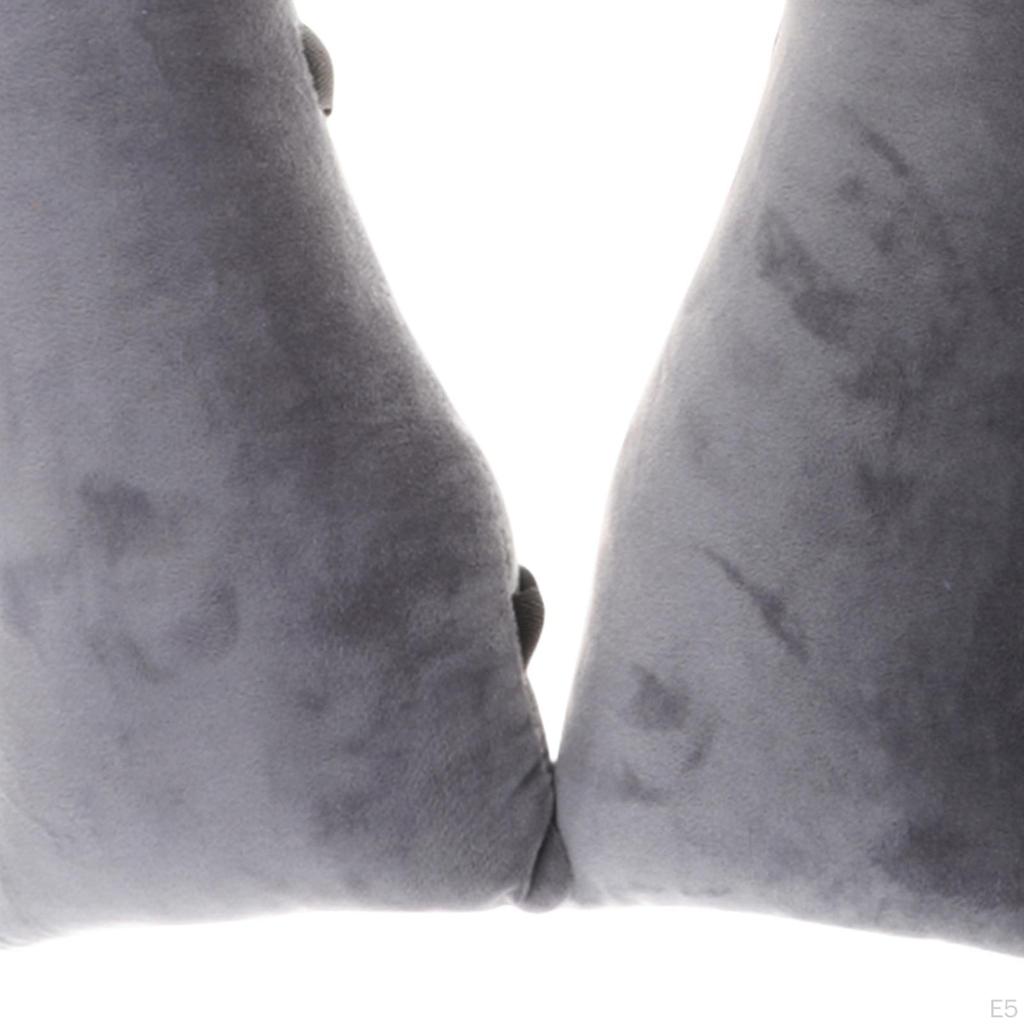 Pokrowiec na deskę sedesową, Uniwersalna poduszka, Krzesło toaletowe przyłóżkowe dla niepełnosprawnych