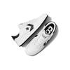 Converse Fastbreak Pro Unisex Black White A10201C