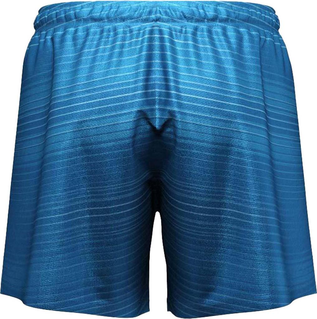Tischtennis Spielhose Elister 11 Pants 52190 Blau SS [Butterfly]