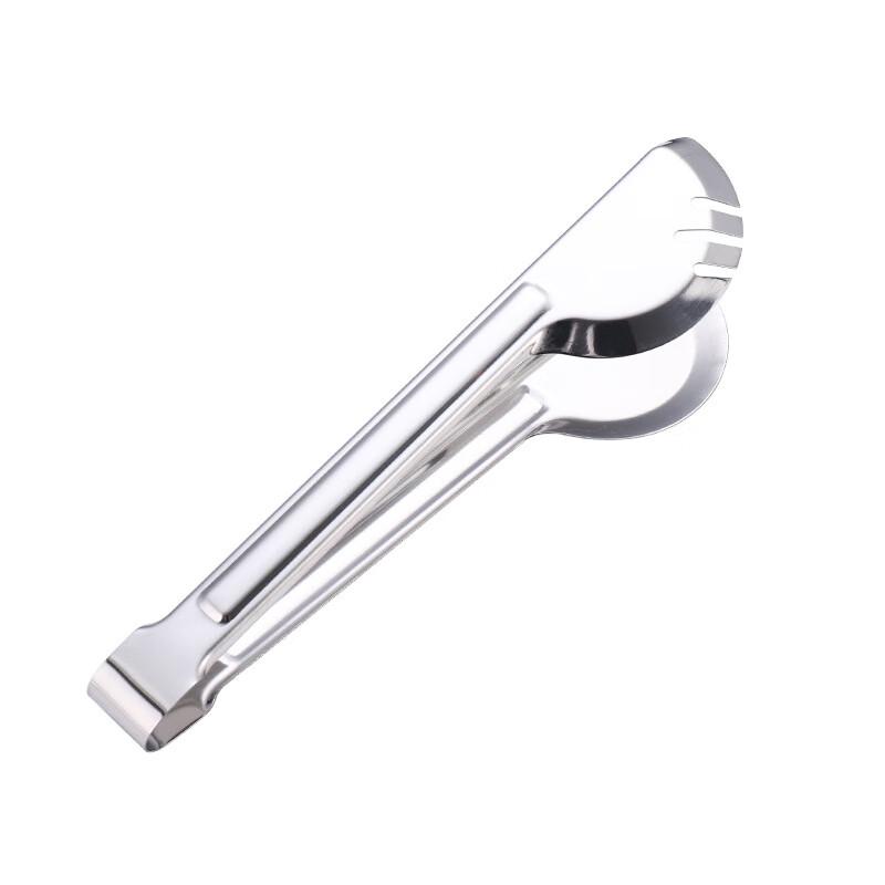 

Stainless Steel Food Tongs