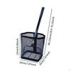 Pickleball Ball Retriever Holder Portable Organizer Container Table Tennis Balls Picker