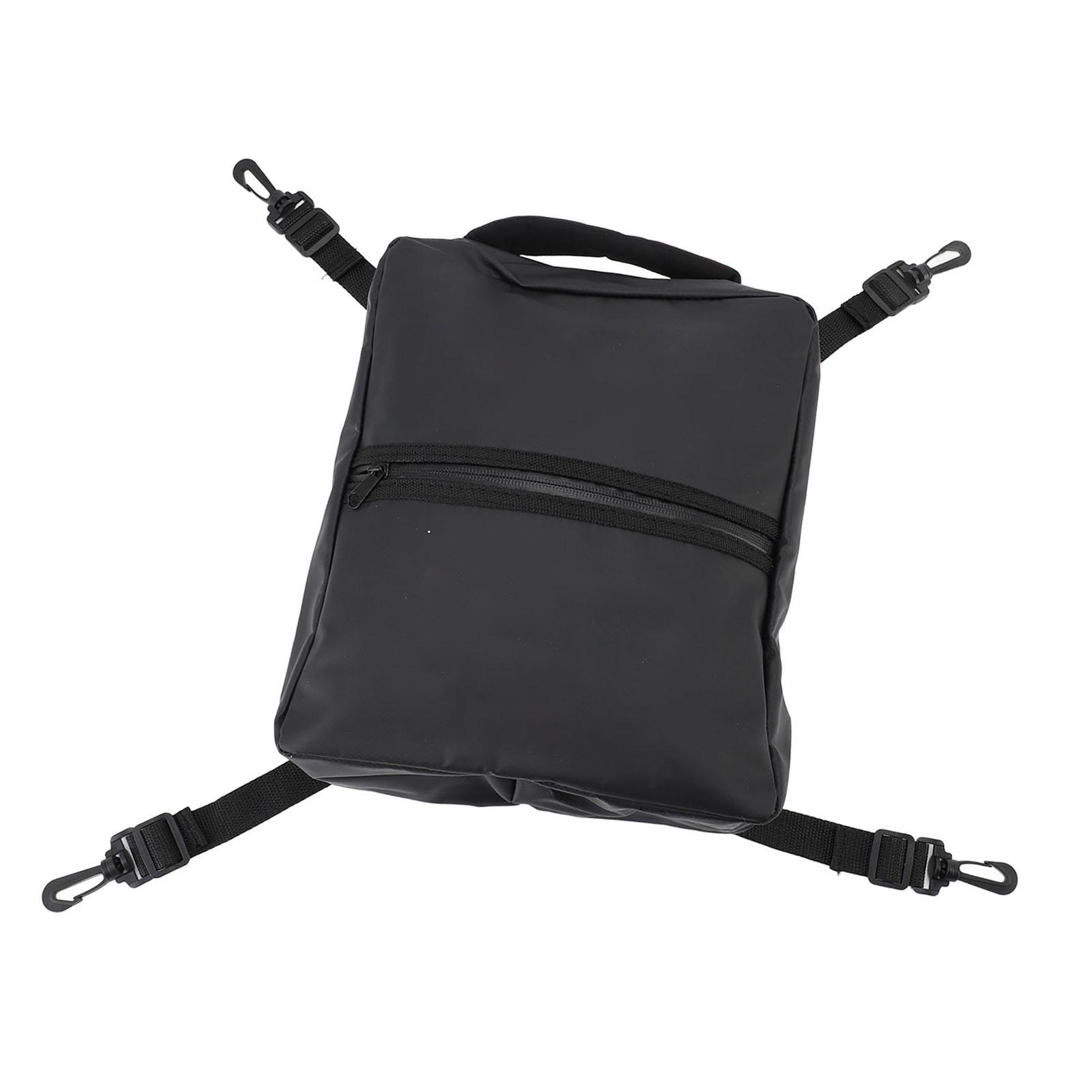 

Сумка для хранения паддлборда Водонепроницаемая плавучая сумка с надежными фиксирующими пряжками для улицы