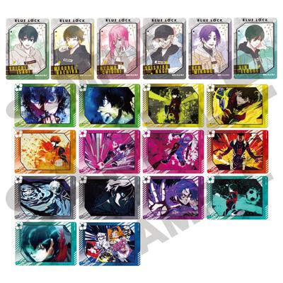 Blue Rock Trading Faboka 10 piezas CAJA vol.6