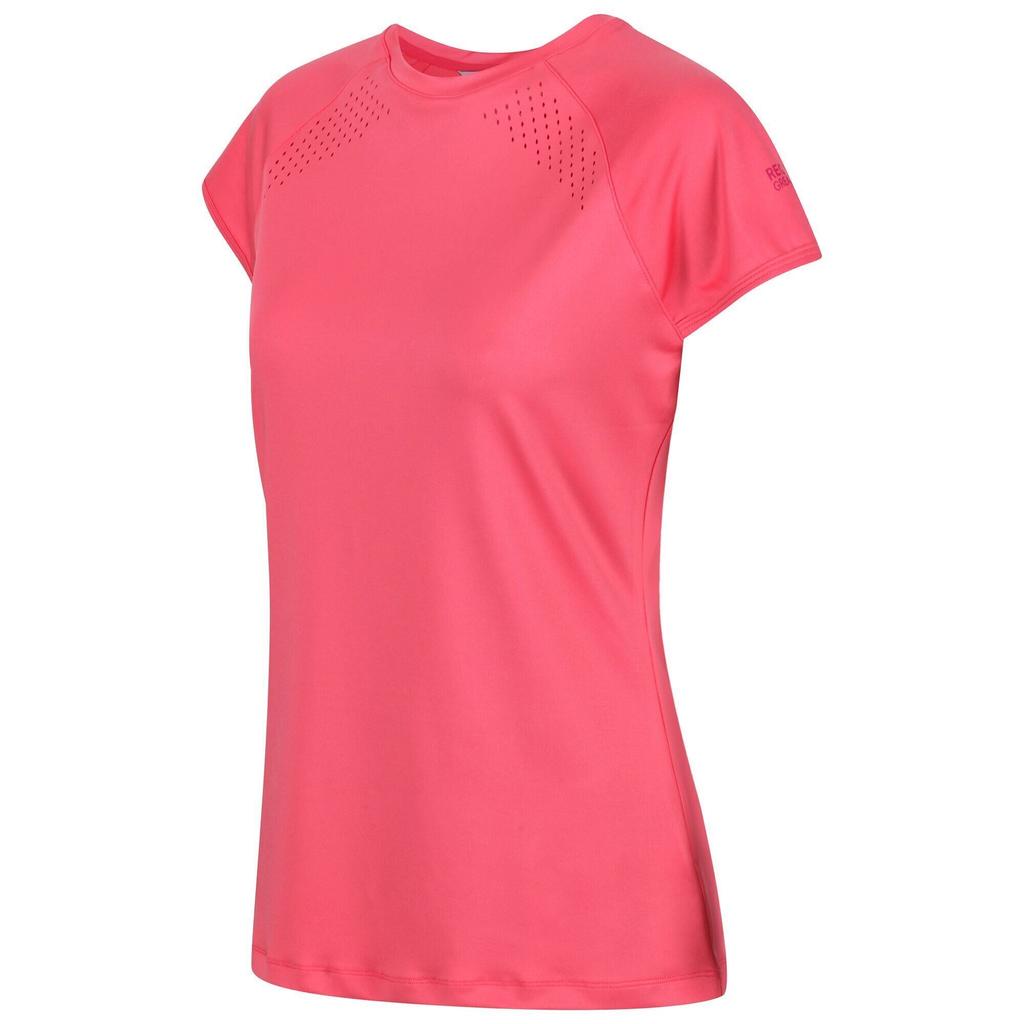 Regatta Womens/Ladies Luaza T-Shirt