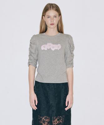 Üst Kıyafetler – T-shirtler