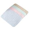 Waterproof Cotton Baby Diaper Pad - Washable & Breathable for Newborns