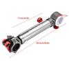 Umbrella Universal Stand Holder Bracket Fishing Chair Adjustable Mount Rotating Fishing Accessories Fixed Tool 1pc