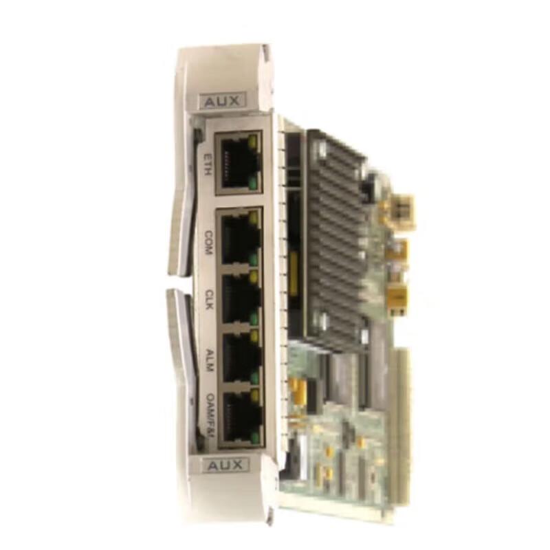 

Huawei SSR1AUX Auxiliary Interface Board