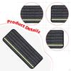 RV Step Cover Carpet Anti Slip Comfortable Easy to Clean Sturdy Accessory Installation Mat