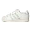 adidas Originals Superstar Vegan Comode Versatili Sneakers Basse Sneakers Donna Bianco Sporco HQ6668