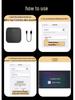 Wireless CarPlay Adapter: Convert Wired To Wireless for Android Car Systems