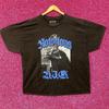 The Notorious B.I.G. King of Brooklyn Big T-shirt