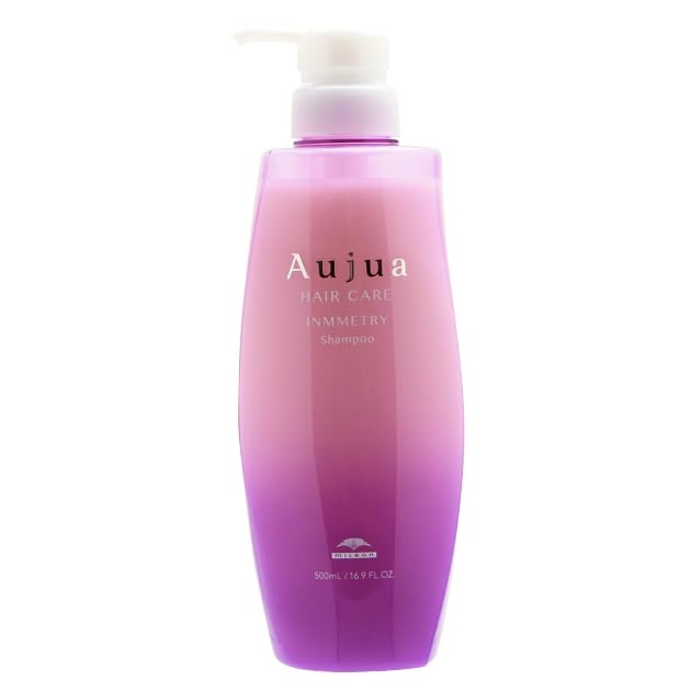 

Aujua IY Inmetry Shampoo (Treatment) (Shampoo 500mL)
