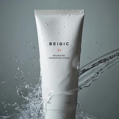 Volumenshampoo-Peeling 200g