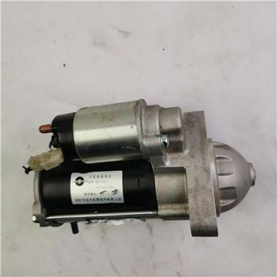 Compatible with Foton Starter PV10008389