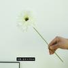 1Pcs Artificial Silk Gerbera Flowers for Wedding Decoration Fake Daisy Chrysanthemum Party Home Decoration Fake Flowers