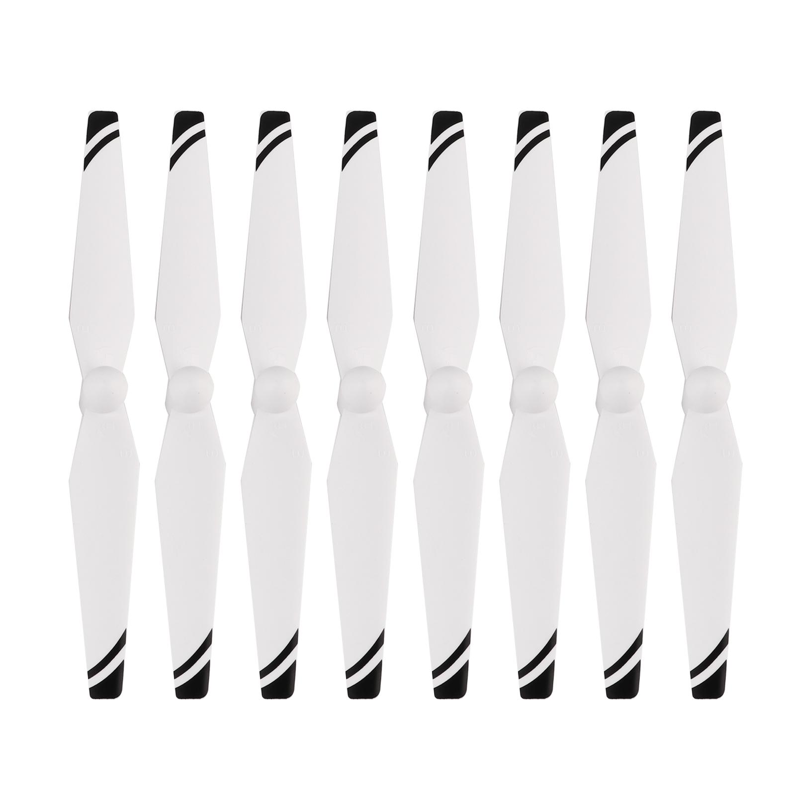 

8pcs RC Propeller Accessory Replacement Part Fit for XK X1 Quadcopter RC Drone