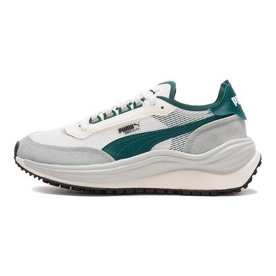 Rider Elite Casual Series Pohodlná móda Tlumící nárazy Prodyšná Lehká Nízká lifestylová obuv Unisex tenisky 402922-07