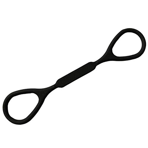 Ntcpefy 5pcs Musical Instrument Trumpet Slide Stopper Silicone Stopper Ring Replacement Trumpet Accessories