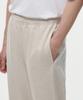 MUSINSA STANDARD Sweatpants [Oatmeal]