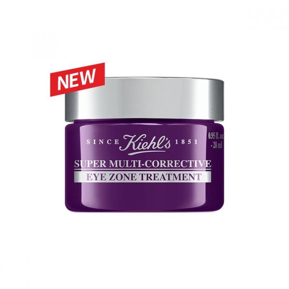 Kiehl S New Super Multi Corrective Eye Zone Treatment 28ml Single option